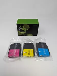 Cartuccia di inchiostro 932XL 933XL per HP OfficeJet giallo ciano magenta alta resa *Leggi* - Foto 1 di 4