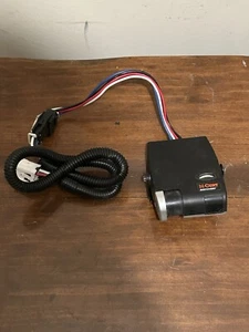 Curt Discovery Trailer Brake Control Cme-D296199 - Picture 1 of 5