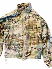 PCU LEVEL 5 MULTICAM OCP SOFT SHELL JACKET ORC INDUSTRIES XL FREE SHIPPING NWOT