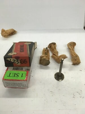 FITS RENAULT DAUPHINE R1090 845cc "670" 1956-1967 INTAKE VALVE  V2366  - Image 1 of 2