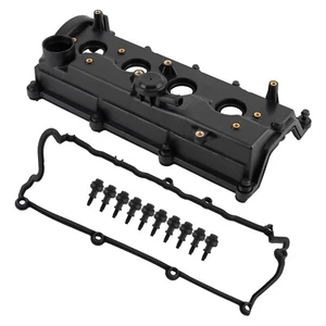 Coperchio testata cilindro coperchio valvola for Opel Astra J Corsa D 5607251 - Picture 1 of 12