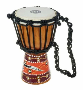 Meinl djembe HDJ5XXS Python - Foto 1 di 2