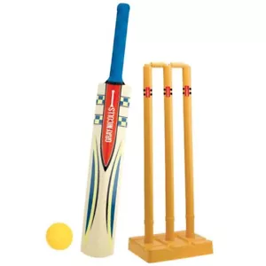 Gray Nicolls Beach/Backyard Set - Size 4 - Picture 1 of 2