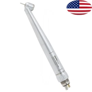 BEING Dental Kavo chirurgisches Handstück 45° Kupplung 6 Pin High Speed Glasfaser - Bild 1 von 12