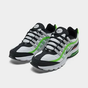 Nike Air Max VG-R CK7583 107 White/Black-Photon Dust New Men's Size 10 - Picture 1 of 9