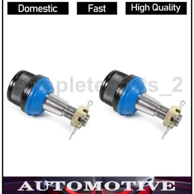 2 rótulas inferiores delanteras para Ford E-150 4,6 L 5,4 L Foto 1 de 4