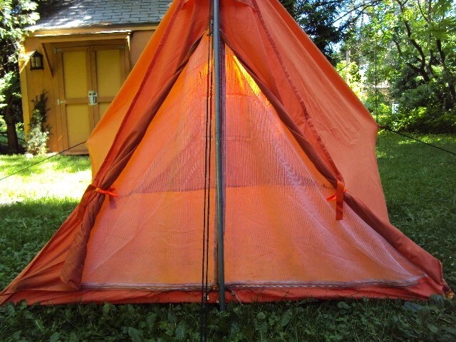 US PUP パップテントフルセット uesd pup tent products for sale | eBay