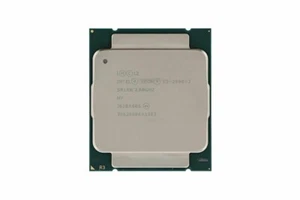 Intel Xeon E5-2690v3 2.6GHz 12-Core 30MB 9.6GT/s SR1XN CPU Processor - Picture 1 of 1