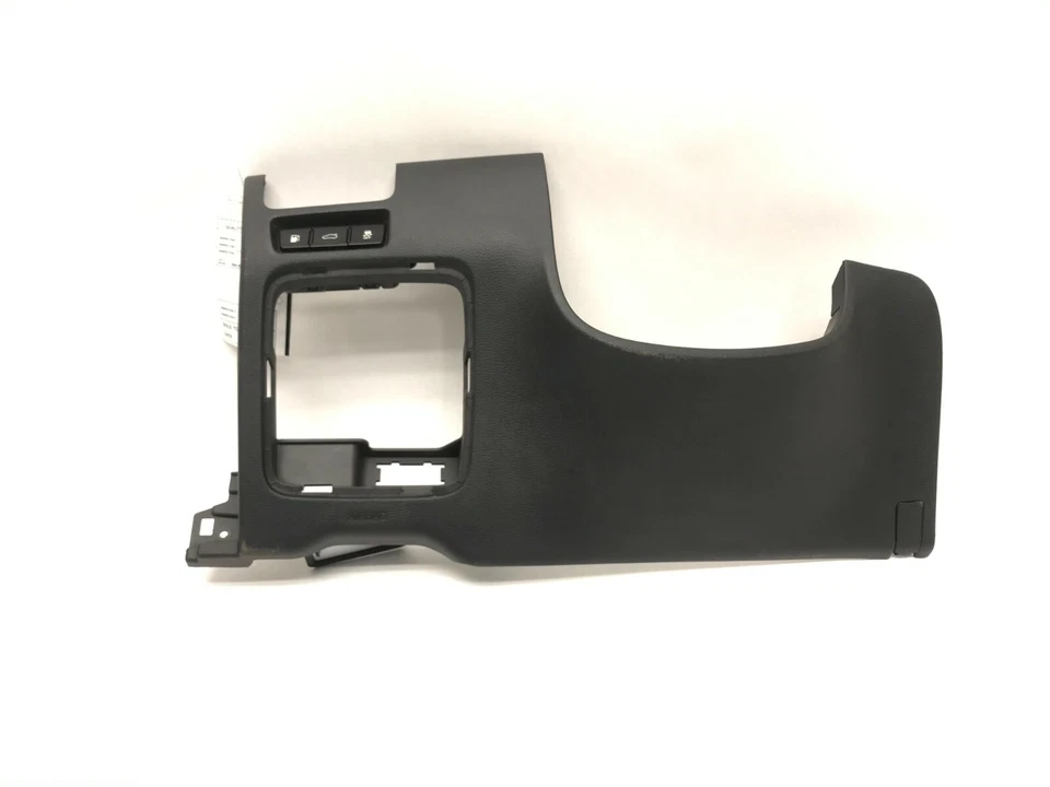 17-19 KIA CADENZA LADO CONDUCTOR IZQUIERDO TABLERO RODILLERA INFERIOR PANEL OEM Foto 1 de 4