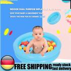 Garden Paddling Baby Inflatable Swimming Pool Portable Kid Outdoor Sport Bathtub