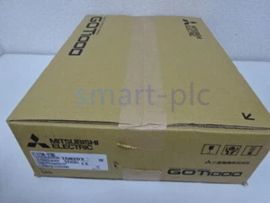 MITSUBISHI HMI GT1675M-VTBD Touch Panel New In Box Expedited Ship 1PCS - Picture 1 of 2