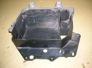 Honda Pantheon 125 JF 05 Batteriefach - Bild 1 von 1