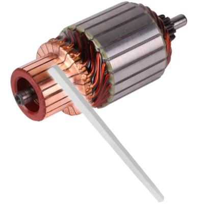 Bosch Washing machine motor collector cleaning stone 100mm - Image 1 of 4