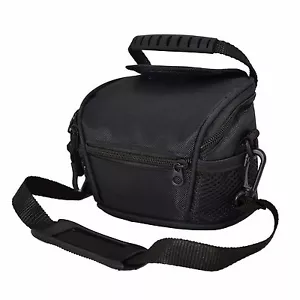 Funda negra para cámara AAS para GE HZ1500 X400 X500 X550 X600 X2600 X5 - Imagen 1 de 4