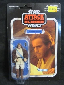 Star Wars Vintage Collection VC31 Obi-Wan Kenobi Figure Sealed MOC WW99 - Picture 1 of 4