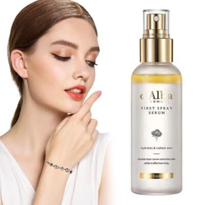 d’Alba White Truffle First Spray Serum 100mL Deep Hydrating Glowing 100ml - Bild 1 von 12