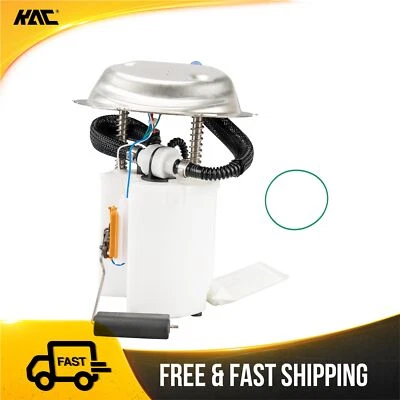 Fuel Pump Assembly E2273M For Ford Contour Mercury Mystique 1999-00 Cougar 99-02 - Image 1 of 4