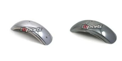 Хромированные передние и задние крылья HONDA CT70 MINI TRACK K0-78 - Изображение 1 из 3