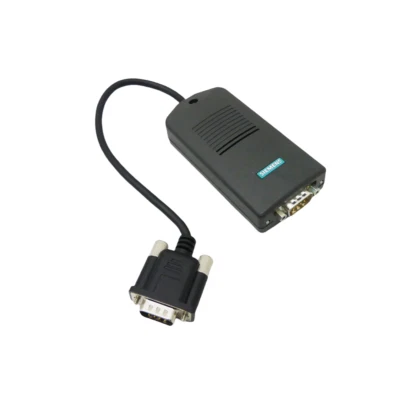 SIEMENS SIMATIC 6ES7972-0CA23-0XA0 6ES7 972-0CA23-0XA0 PC Adapter V5.1 -unused- - Bild 1 von 3