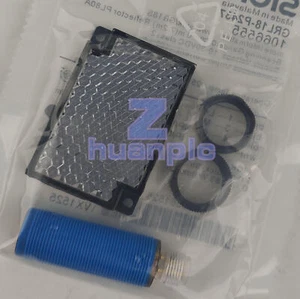 1 pieza para sensor SICK GRL18-P2437 1066555 GRL18P2437 nuevo - Imagen 1 de 9