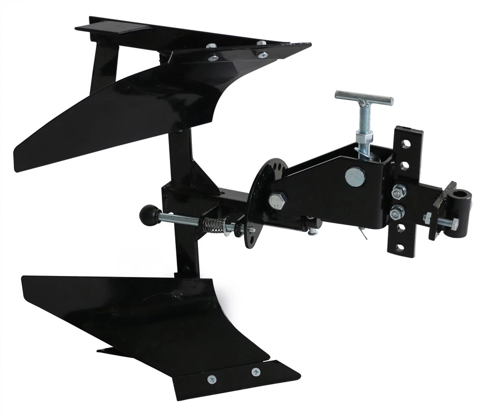 Texas Pflug Pflugaufsatz Wendepflug passend für Texas Bodenhacke FX815TG