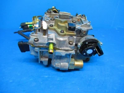 Rochester Varajet NOS 17083452 Carburetor Carb 1983 2.8 173 Buick Pontiac - Image 1 of 4