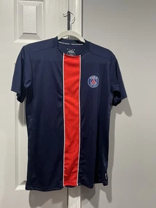 Paris Saint Deutsch Replica Trikot Erwachsene XS - siehe Maße Fotos - Bild 1 von 6