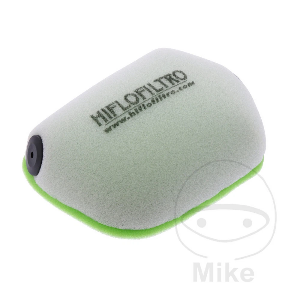 Filtro de aire espuma Hiflo HFF5021 se adapta a gas gas EC 300 2024 Foto 1 de 1