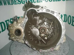 J61873 - 875511 GEARBOX / MANUAL / 5 VELOCIDADES / 43397 FOR HYUNDAI ELANTRA XD - Picture 1 of 3
