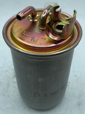 Filtro carburante 1.9 D/TDI/SDI 1.7 D/SDI originale Seat Skoda Volkswagen oem - Imagen 1 de 4