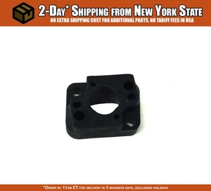 1/5 Scale Gas 23cc-30.5cc Engine Intake Carburetor Spacer Mount - Picture 1 of 1