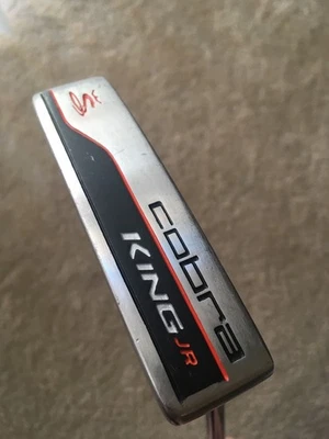 King Cobra Jr 27” Putter - Image 1 of 4