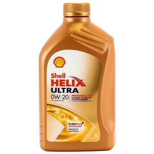 Shell Helix Ultra Professional AV-L 0W-20 VW 508.00 / 509.00 Motoröl 1 Liter - Bild 1 von 1
