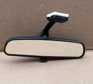2001-2005 Honda Civic Rear View Mirror OEM 011681 - Picture 1 of 4
