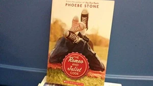The Romeo and Juliet Code - Paperback, by Phoebe Stone - Very Good - Picture 1 of 2