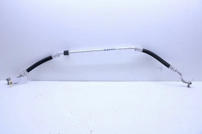 Porsche 911 Boxster Boxster 1997-2004 línea de manguera de condensador de aire acondicionado OEM usada Foto 1 de 3