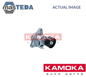 R0627 MICRO-V MULTI RIBBED BELT TENSIONER KAMOKA FOR OPEL MOVANO A,VIVARO A - Picture 1 of 8