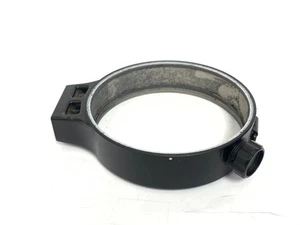 Nikon AF-S Nikkor 400mm f/2.8 D II Tripod Mount Ring Bracket m. Regler - Bild 1 von 3