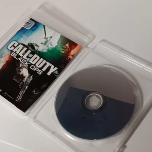 Call of Duty: Black Ops (PlayStation, 2010), used, tested, works - Bild 1 von 12