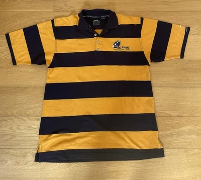 Camisa Polo Vintage Sail Melbourne Internationalall Regatta Y2K - Talla M Foto 1 de 4