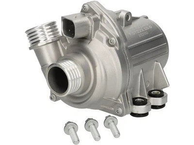 Bomba de agua Hella 64419DGKY 2007-2008 BMW 335xi base Foto 1 de 2