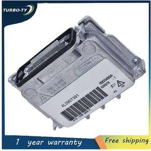 Fit For BMW 125i 128i 135i 3.0L 09-13 Xenon HID Headlight Ballast Unit 89076976 - Picture 1 of 8