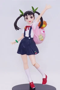 Mayoi Hachikuji Monogatari Series SEGA Premium Anime Figure - Picture 1 of 8