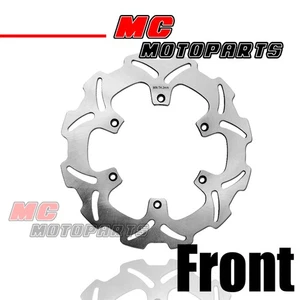 Front Brake Disc Rotor x1 For FE 390 10 11 12 - Picture 1 of 1