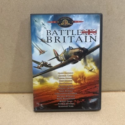 Battle of Britain [Blu-ray] [1969] [2009] - DVD - Image 1 of 3