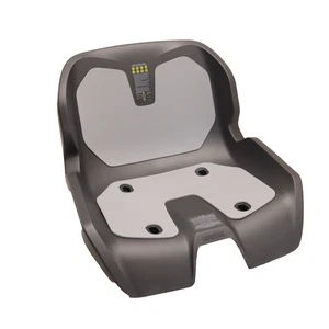Segway Ninebot Mecha Kit OEM Replacement Seat With Hardware & Foam Inserts - Picture 1 of 7