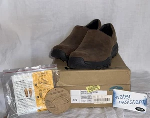 Go Lite Women’s Viva Lite Chocolate Water Resistant Customizable New Size 8.5 - Picture 1 of 24