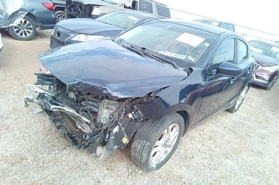 Toyota Yaris iA 2017 motor de 1,5 L fabricante de equipos originales 163 k millas - LKQ439616551 Foto 1 de 4