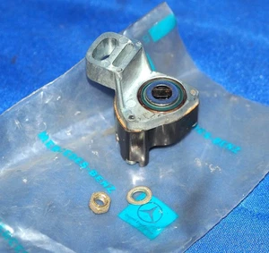 NOS OEM ! Mercedes M108 M121 M130 M180 Carbureted Motor Idle Drossell Schalter - Bild 1 von 6