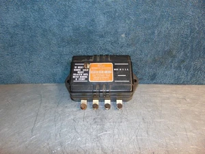 Sun Tachometer Transmitter EB-9A 12V 8 Cyl Gasser Old School Tachometer Vintage - Picture 1 of 9